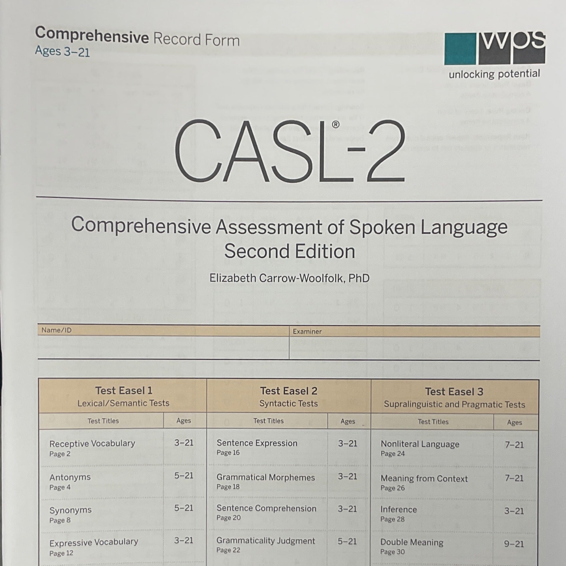 CASL 2 - コンピュータ